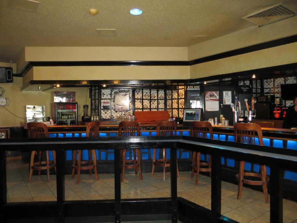 Howard Johnson Grand Forks Kültér fotó