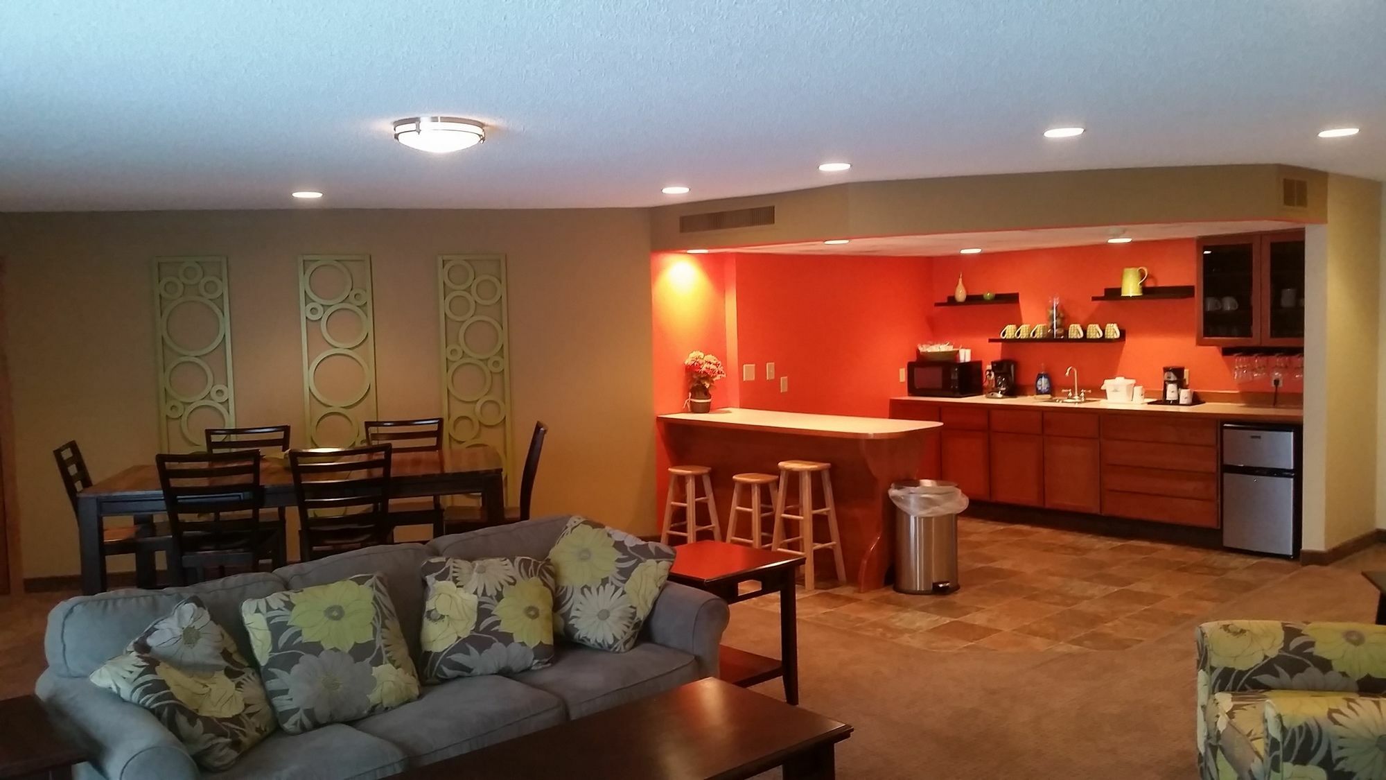 Howard Johnson Grand Forks Kültér fotó