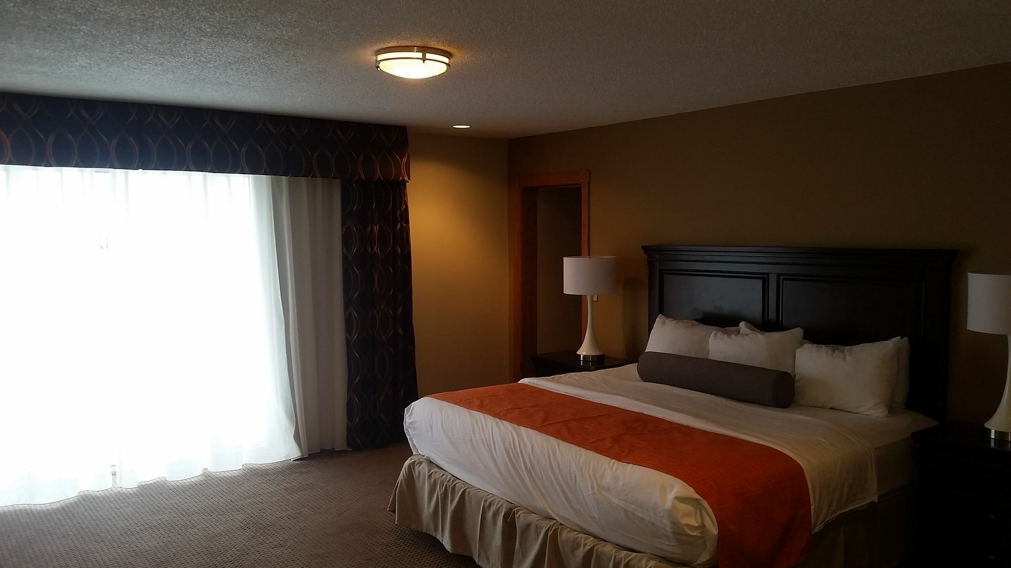 Howard Johnson Grand Forks Kültér fotó